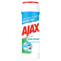 Ajax Poudre 750 G