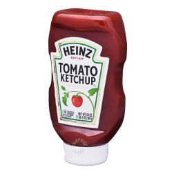 Heinz Ketchup 567g