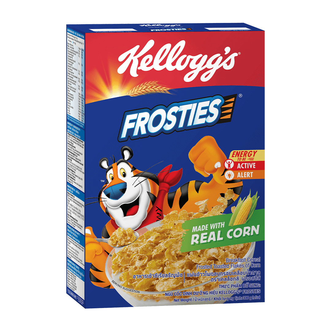 Kellogg's