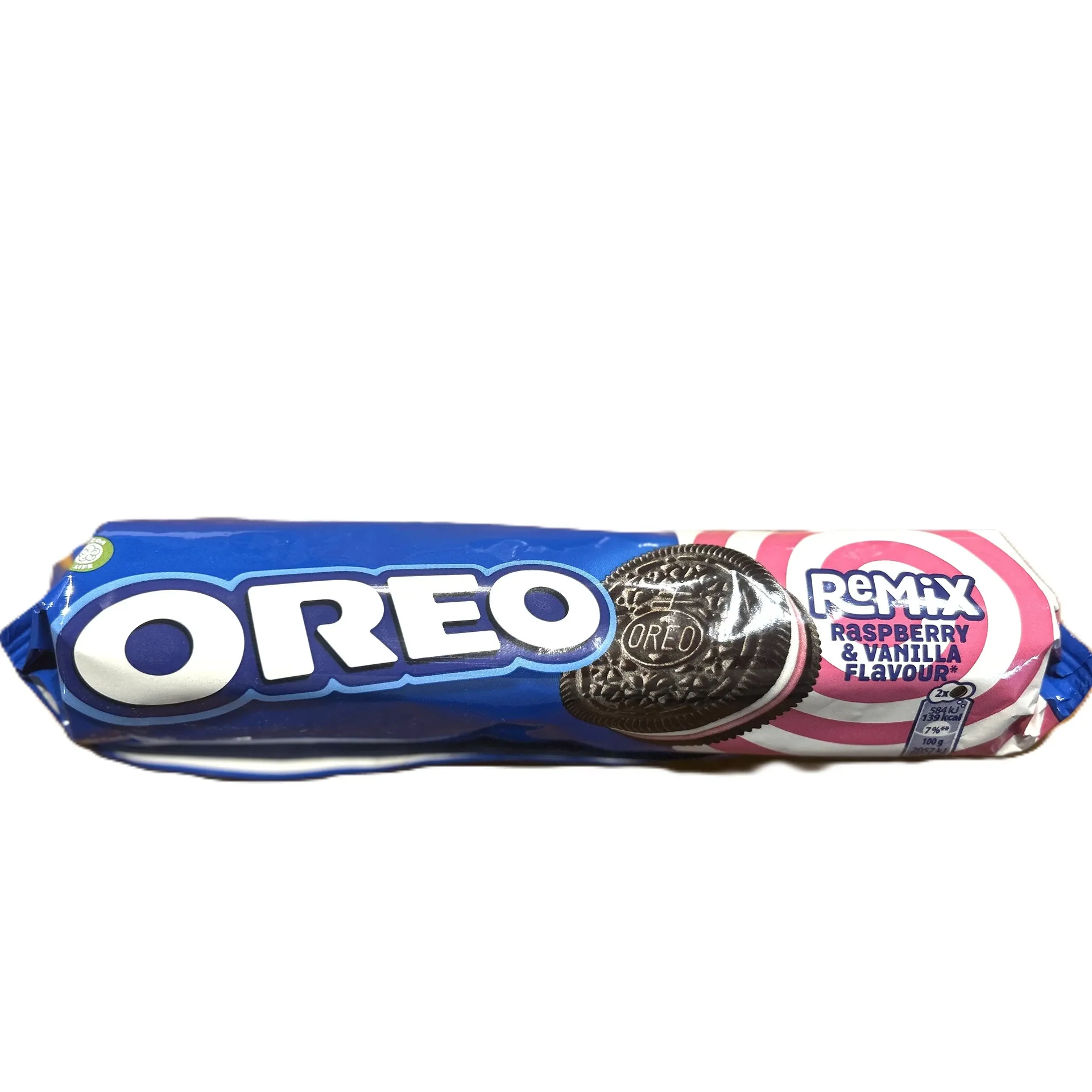 Oreo