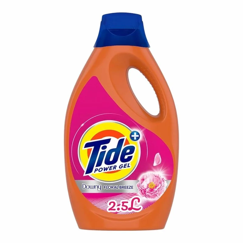 Tide power Gel Liquid