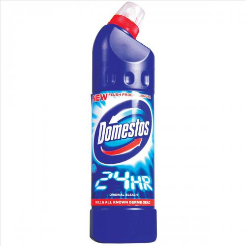 Domestos Gel wc
