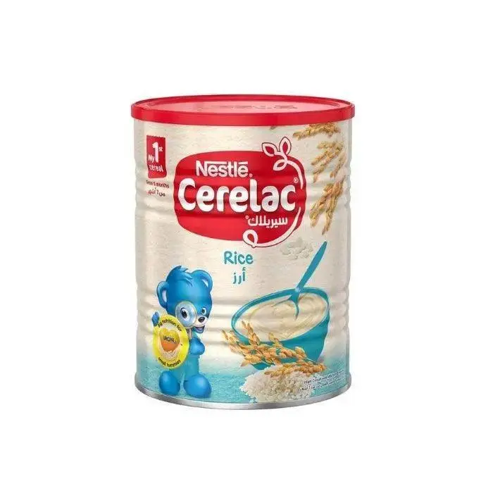 Cerelac riz