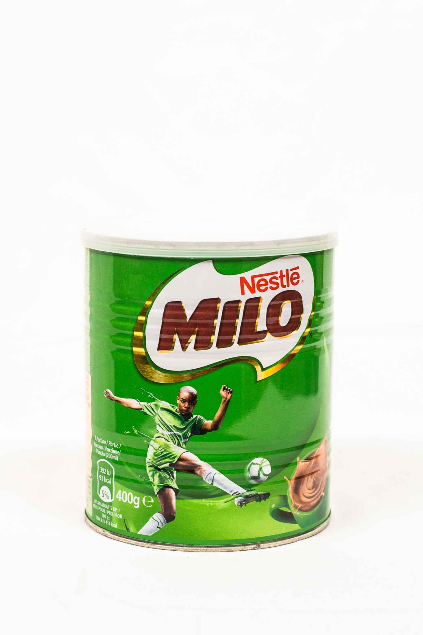 Nestle Milo