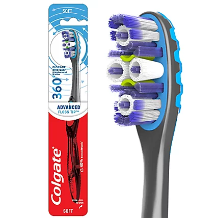 Colgate Brosse a dent