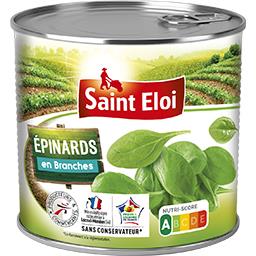 Saint Eloi Epinard