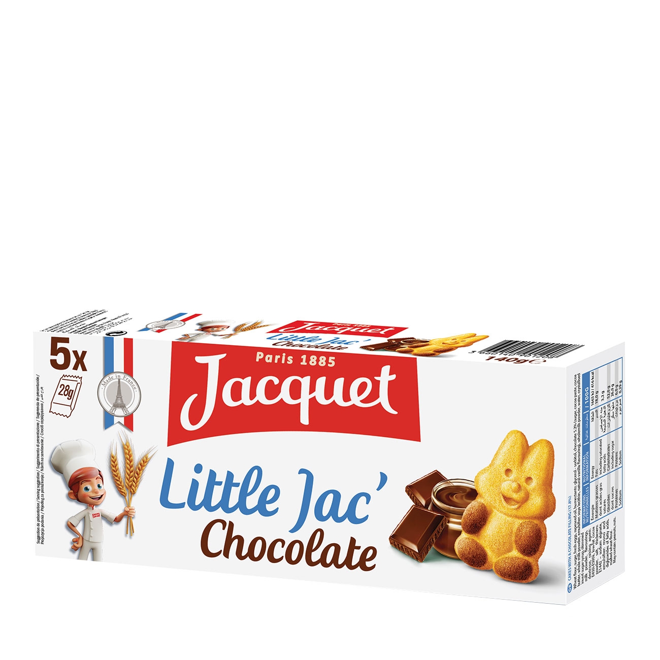 Jacquet