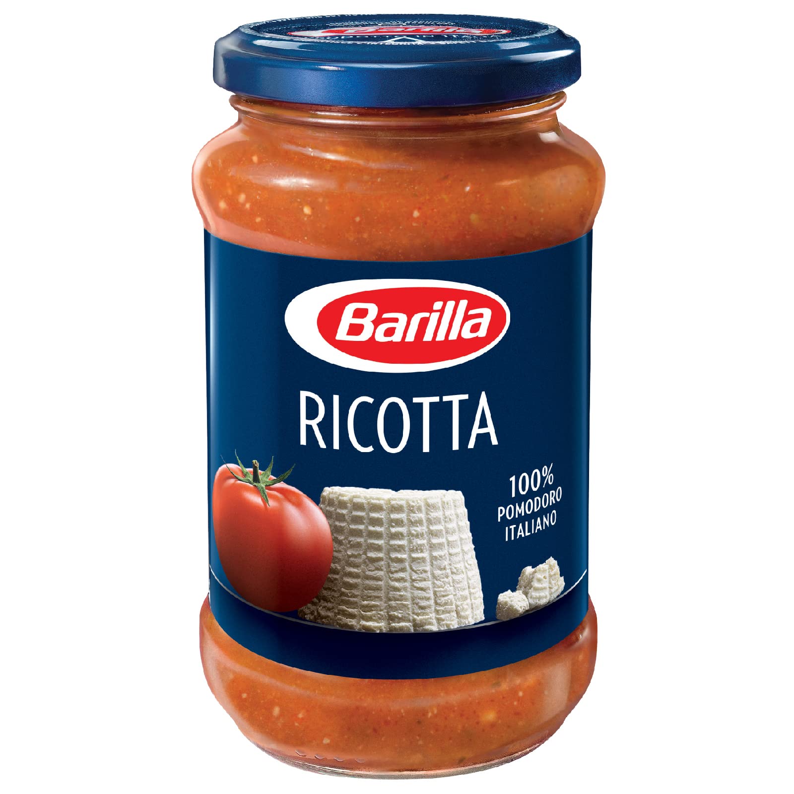Barilla Ricotta