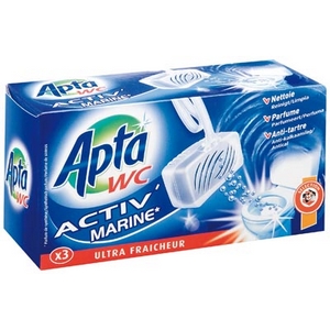 Apta WC Active