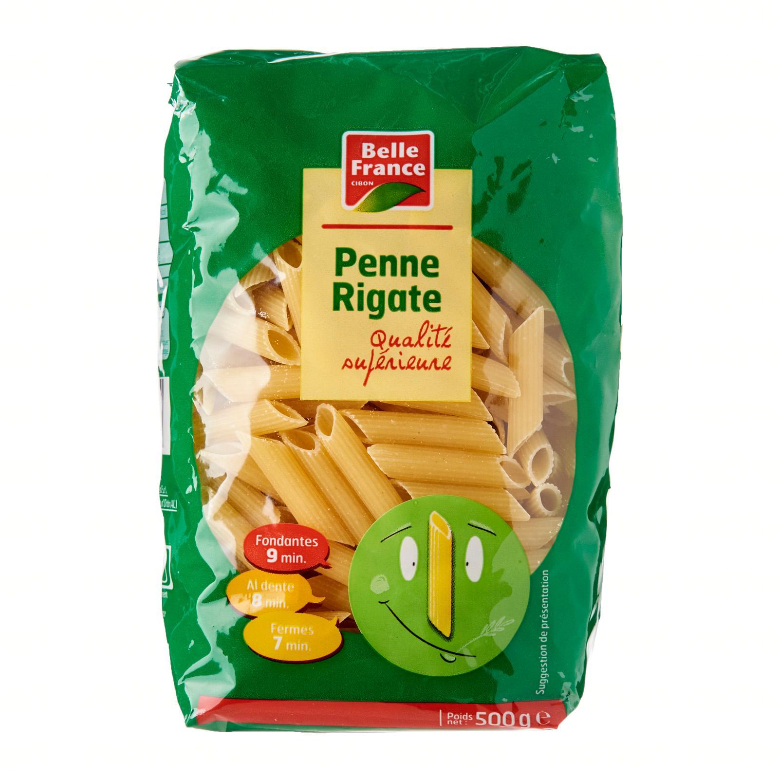 Belle France Penne Rigate