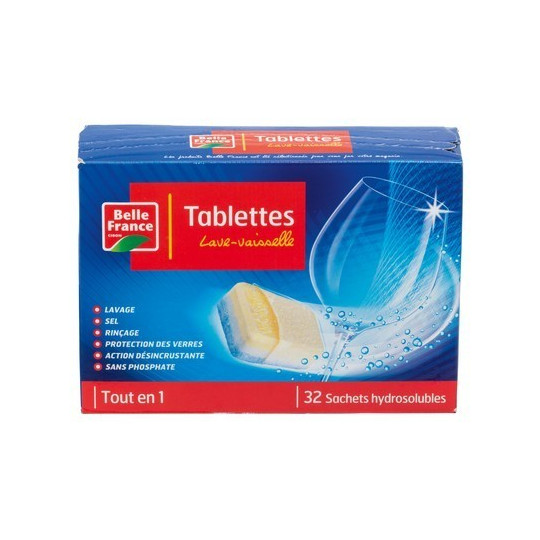 Belle France Lave-Vaisselle