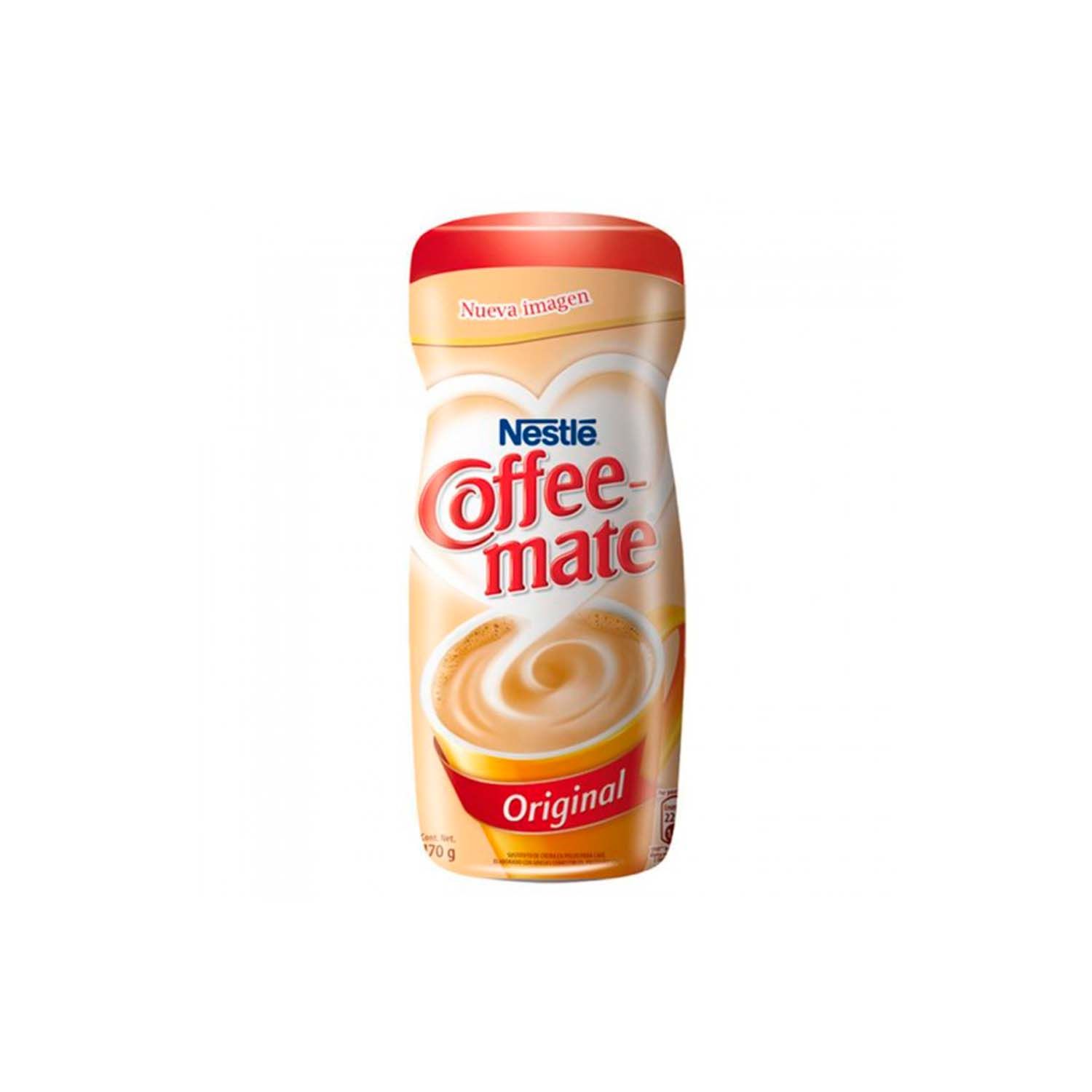 Nestlé Coffee mate original