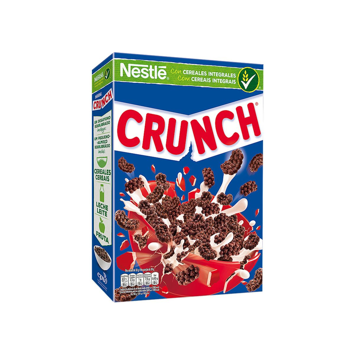 Nestlé Crunch