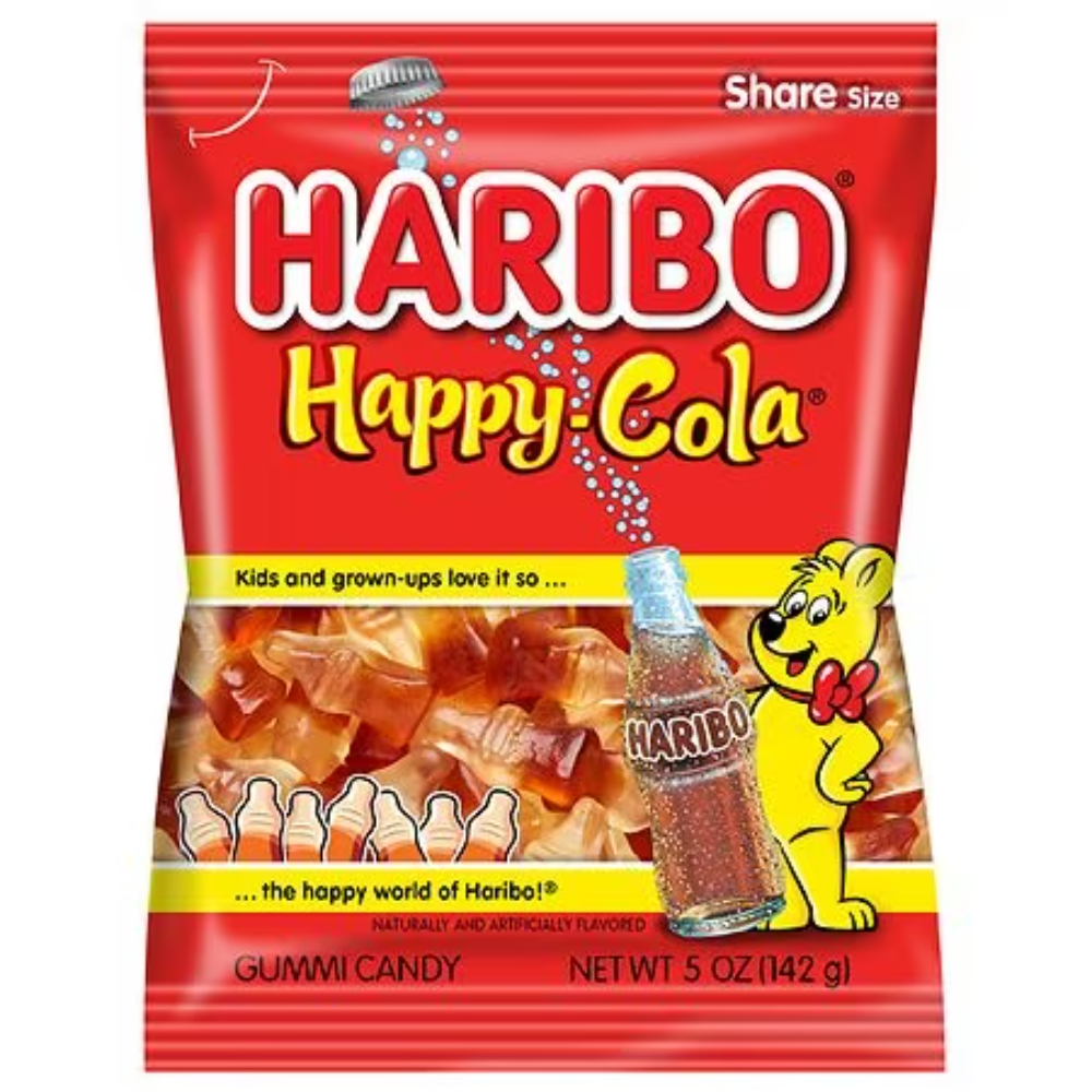 HARIBO Happy Cola
