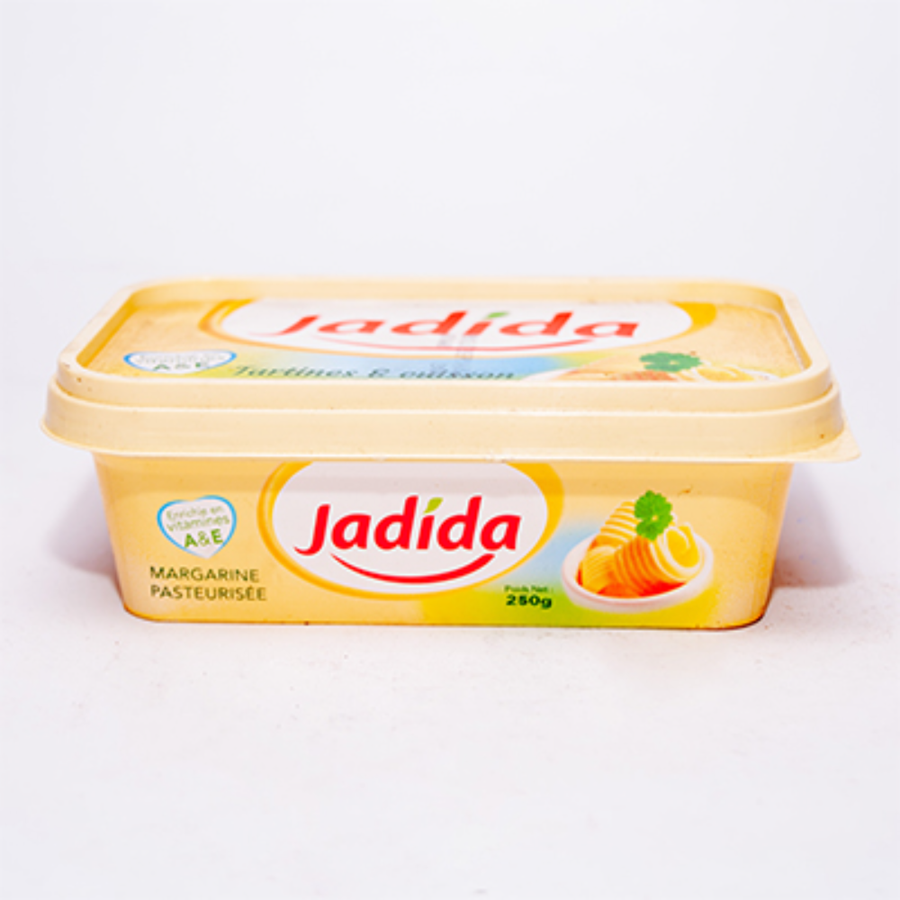 Jadida