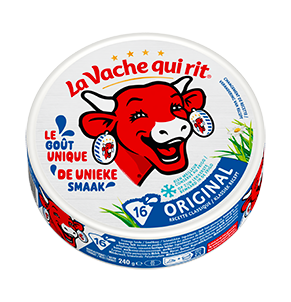La Vache qui rit
