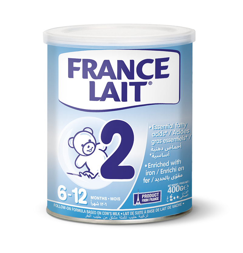 France Lait 2