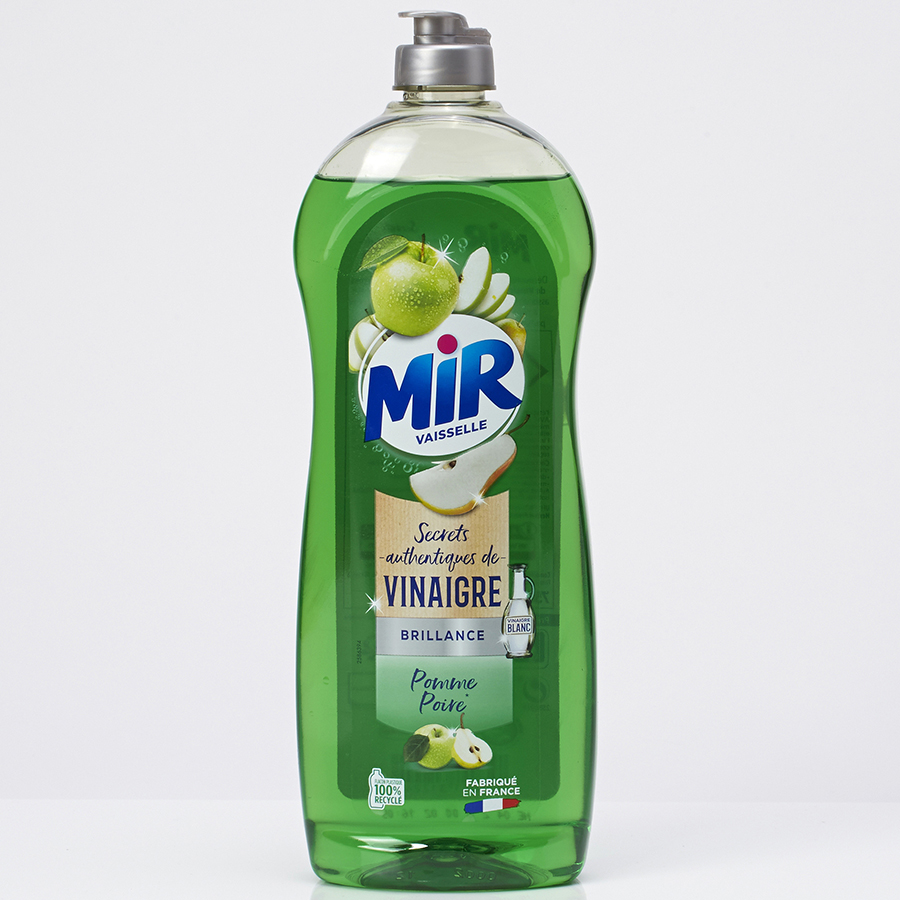 Mir Vinaigre Vaisselle