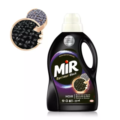 Mir Raviveur Black