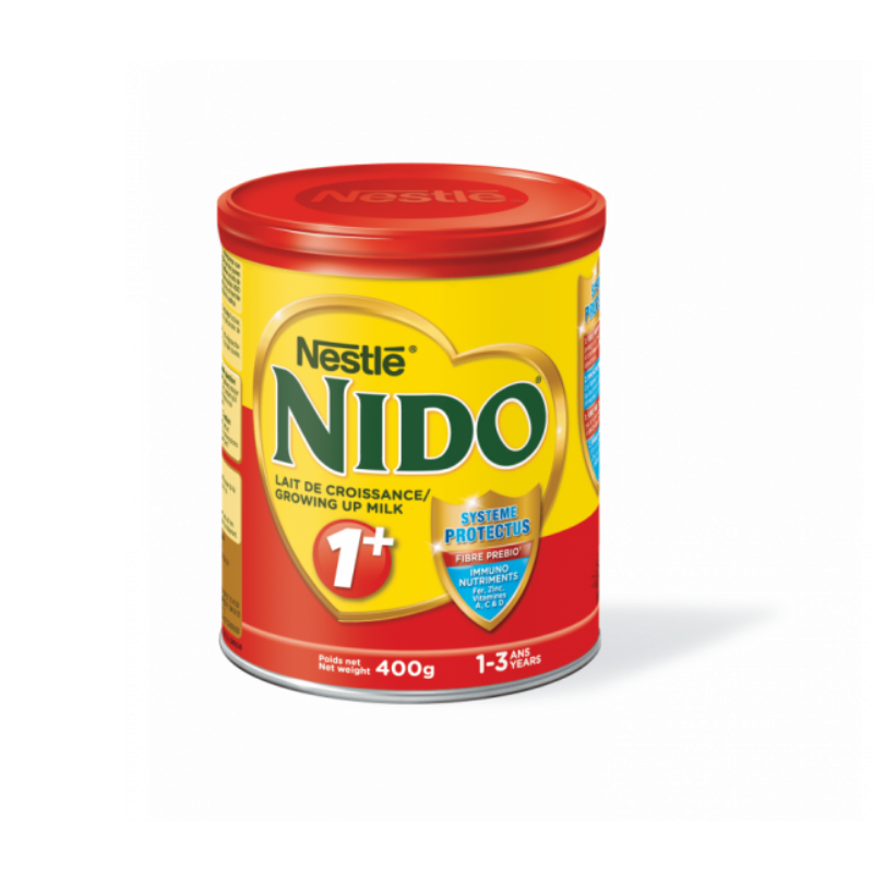 Nestlé Nido 1+