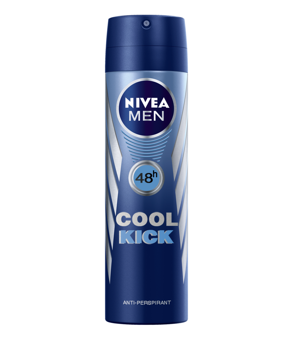 NIVEA MEN Deodorant