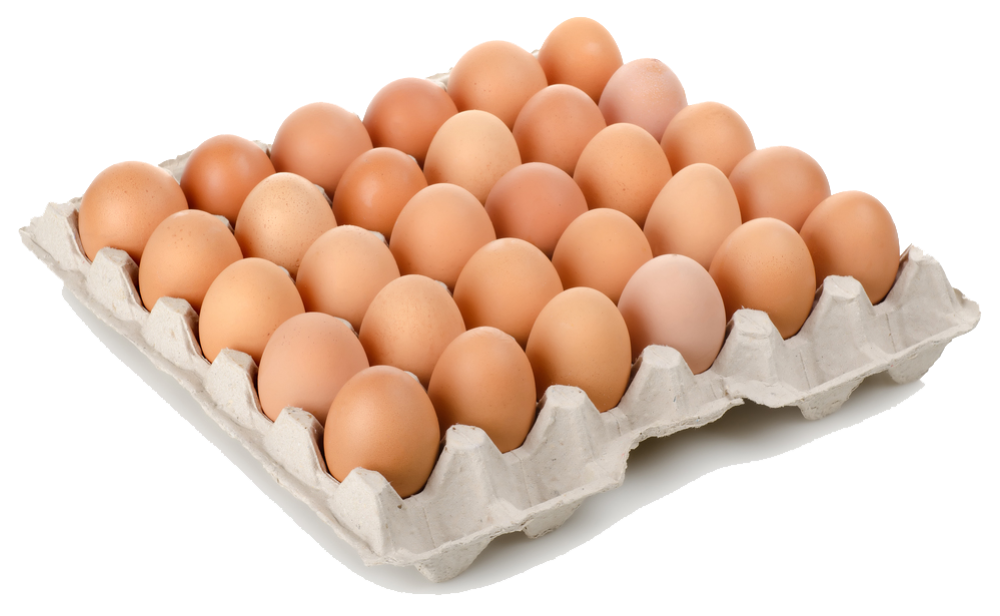 Oeufs