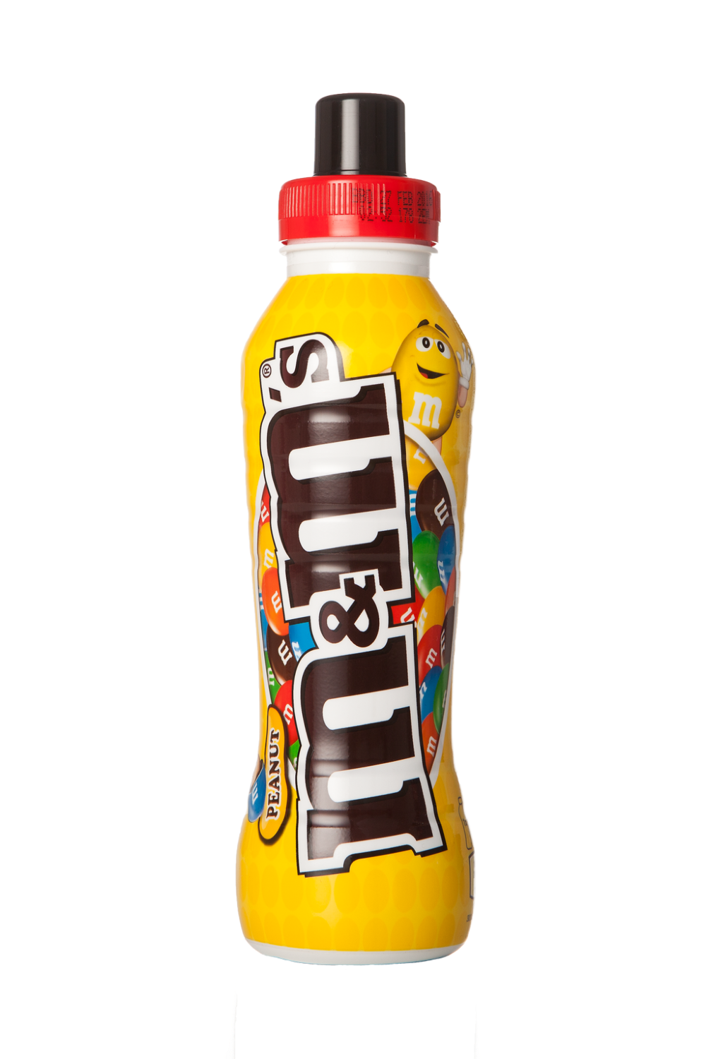 m&m's