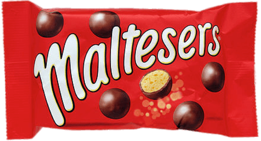 Maltesers