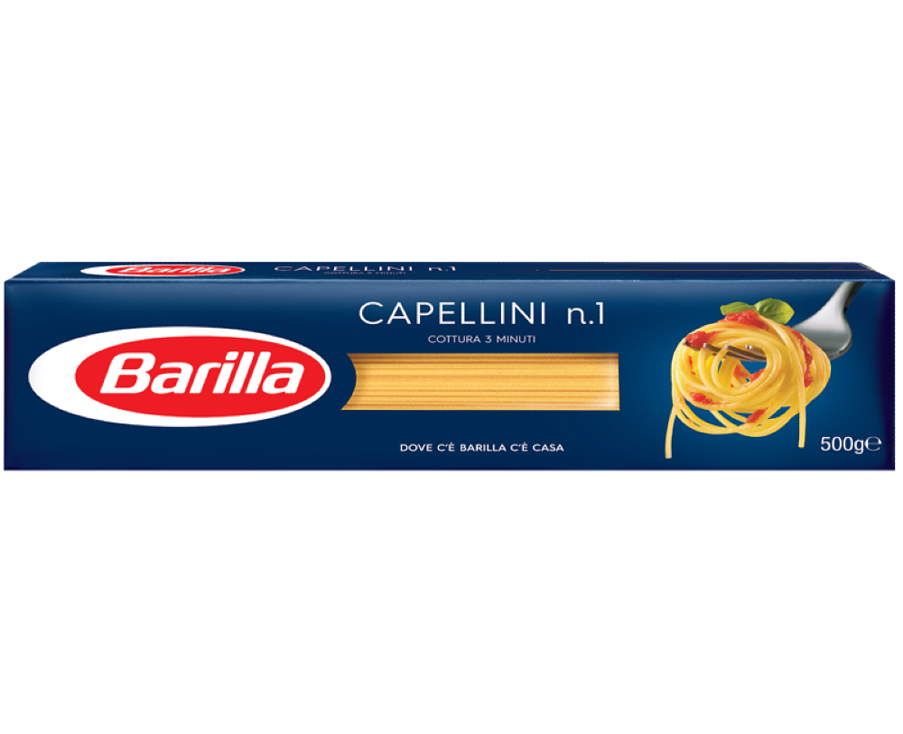 Barilla Capellini