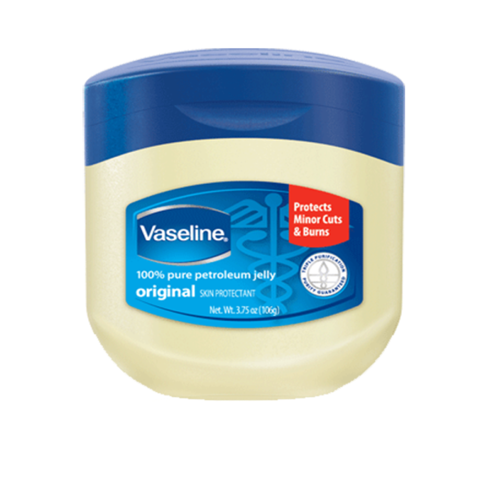 Vaseline