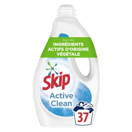 SKIP Active Clean
