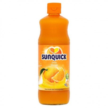 Sunquick Oren Orange