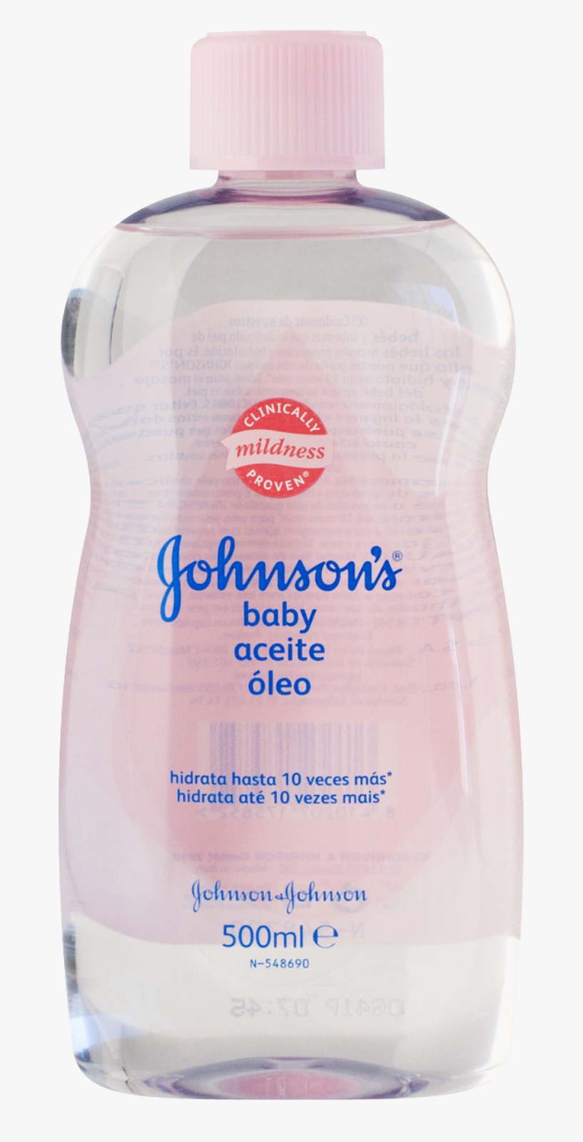 Johnson's Baby