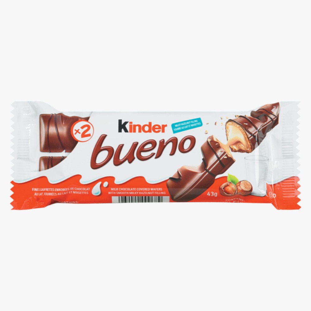 Kinder Bueno Chocolat