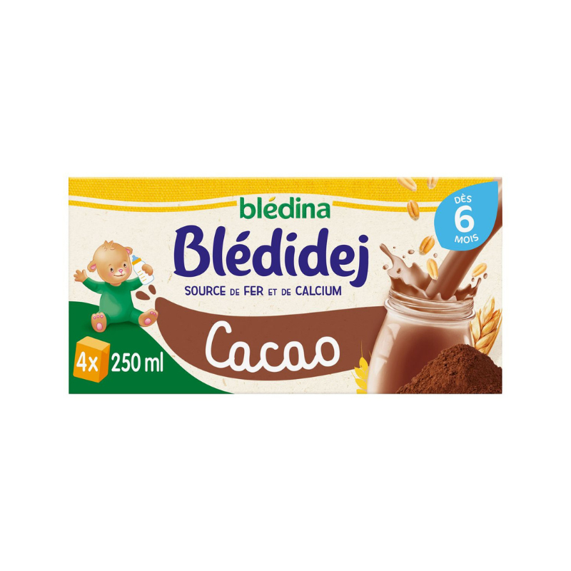 Blédin blédidej
