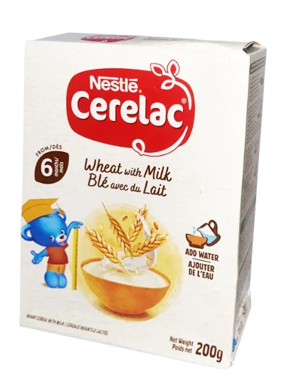 Nestlé Cerelac