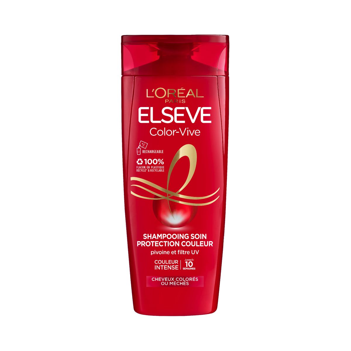 L'oréal elseve