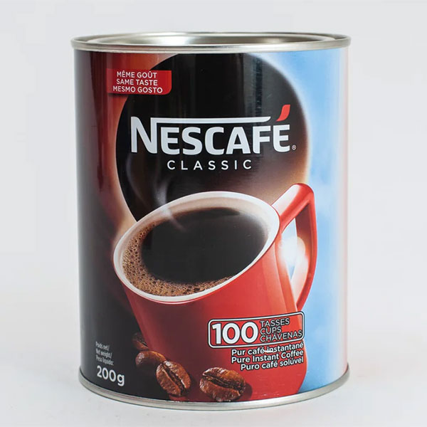 Nescafé Classic