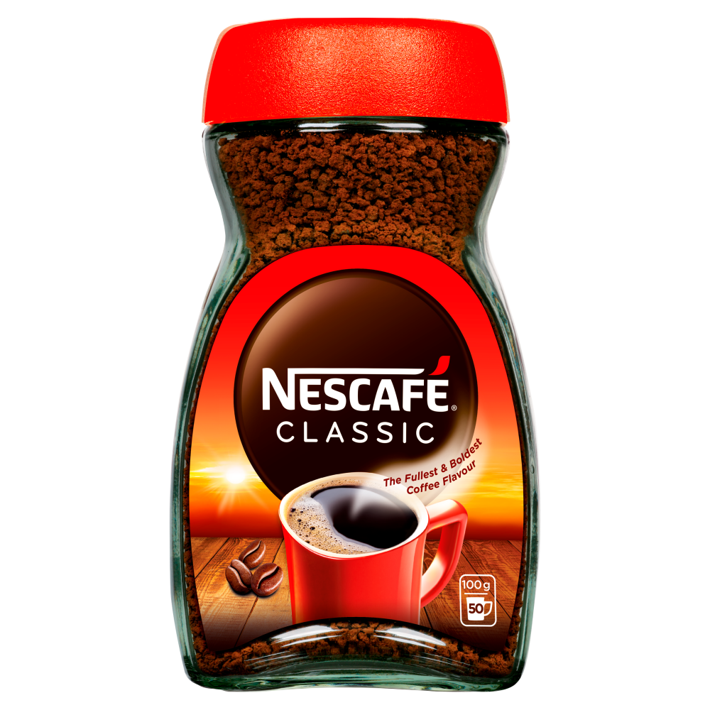 Nescafé Classic