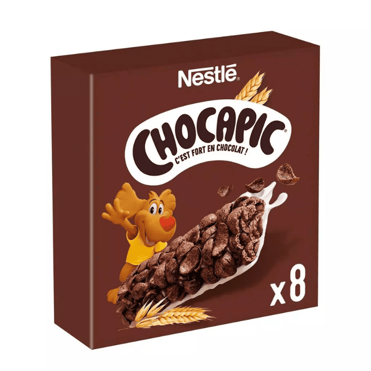 Nestlé Chocapic