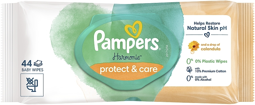 Pampers LING