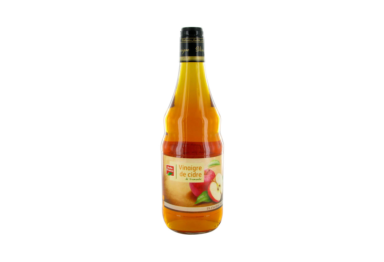 Belle france Vinaigre cidre