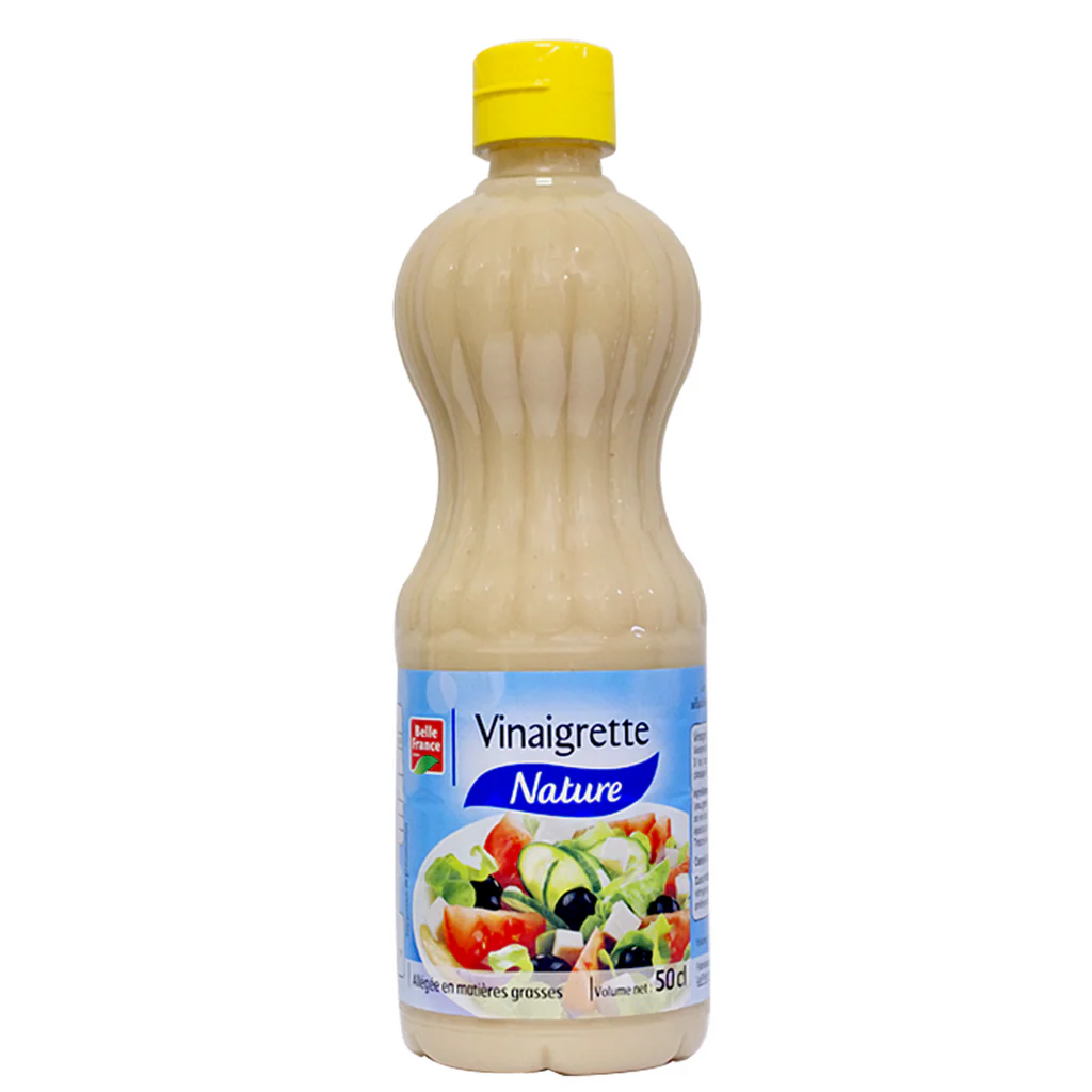 Belle France Vinaigre Nature