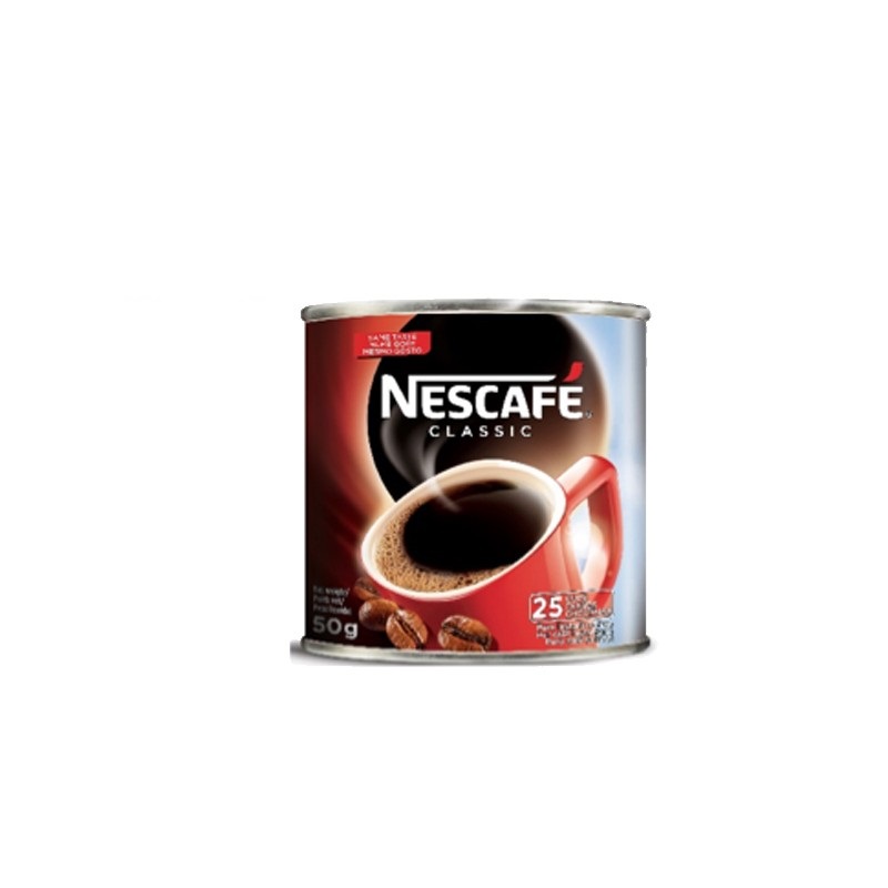 NESCAFÉ Classic