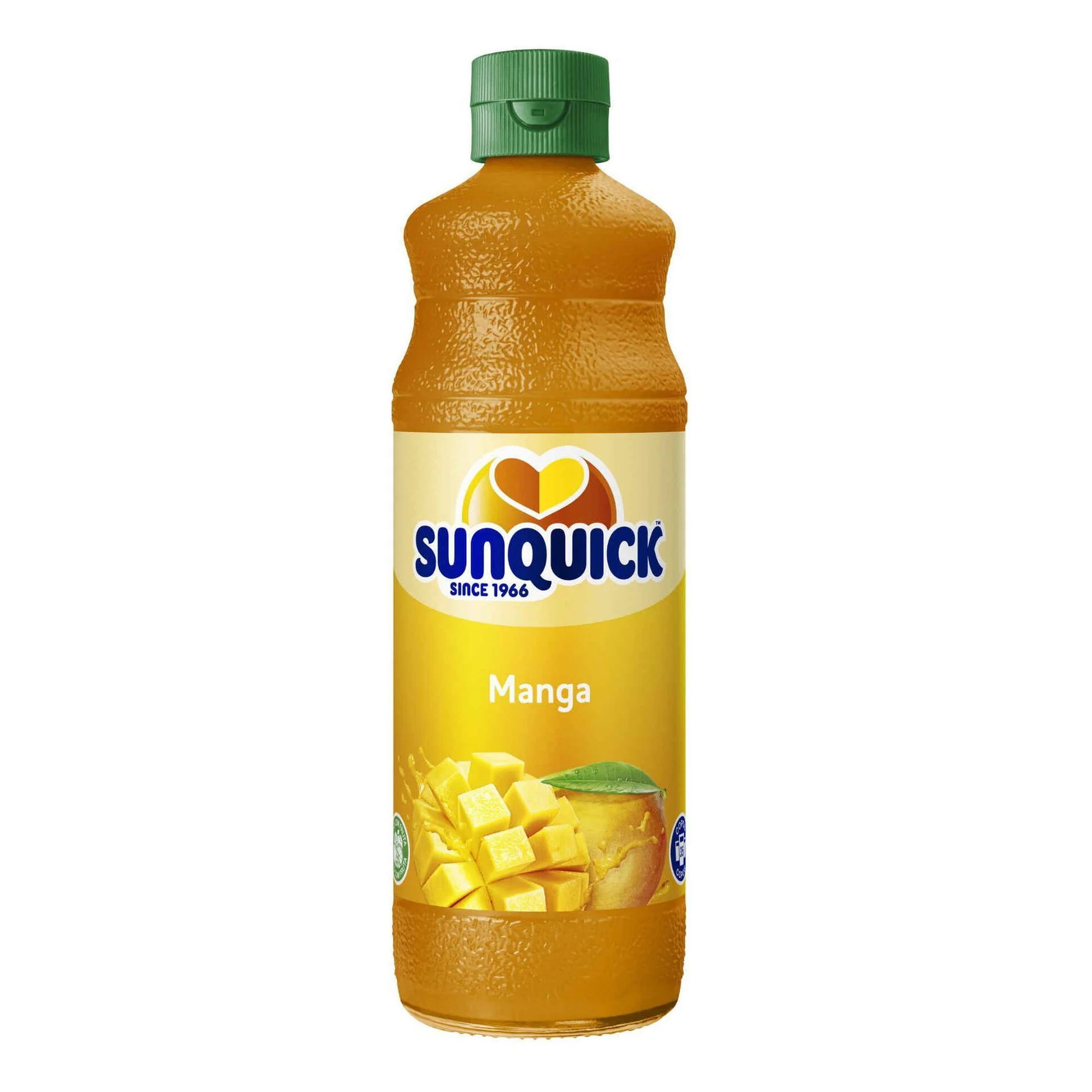 Sunquick Concentré mangue
