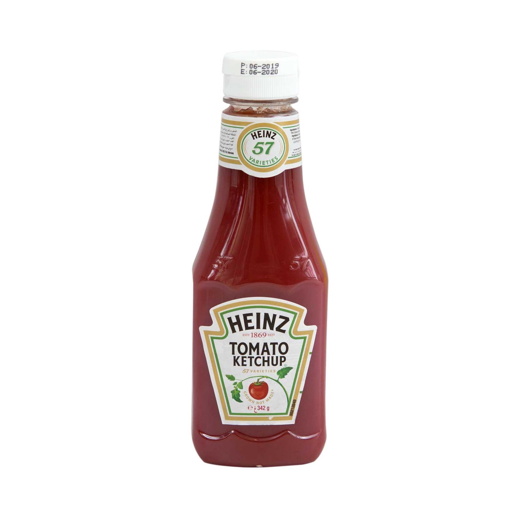 Heinz Ketchup