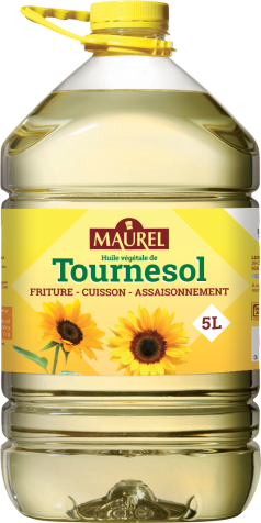Tournesol Huile