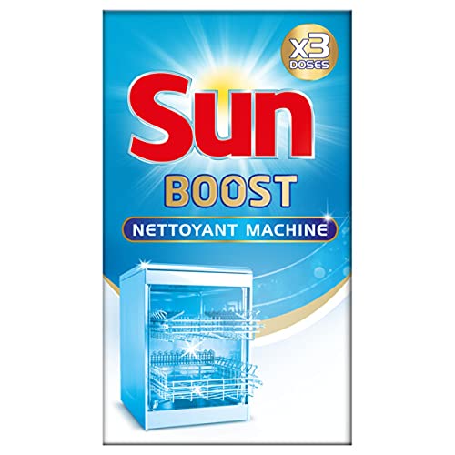 Sun expert Boost