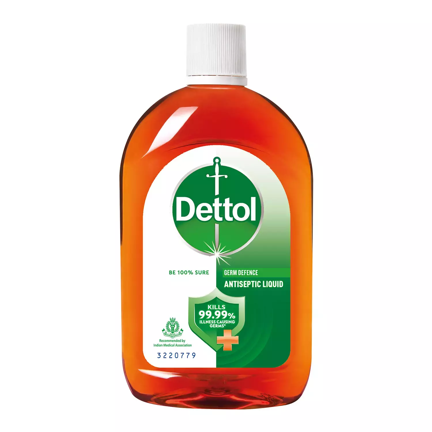 Dettol Antiseptic